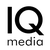 Логотип Ай-Кью медиа - ООО "Ай-Кью медиа"