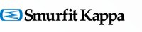 Логотип Smurfit Kappa - АО «Смерфит Каппа Москва СОЮЗ» / Smurfit Kappa