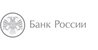 Логотип ЦБ РФ - Центральный банк Российской Федерации