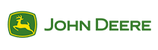 Логотип John Deere - Deere & Company — NYSE: DE