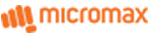 Логотип Micromax - Micromax