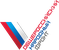 Логотип ОНФ - Общероссийский народный фронт