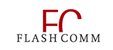 Логотип ООО "ФЛЭШ-КОНСАЛТ" / IR-агентство «FlashComm» - ОБЩЕСТВО С ОГРАНИЧЕННОЙ ОТВЕТСТВЕННОСТЬЮ "ФЛЭШ-КОНСАЛТ"