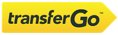 Логотип TransferGo