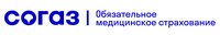 Логотип Ульяновский филиал АО "Страховая компания "СОГАЗ-Мед"