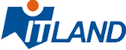 Логотип Общество с ограниченной ответственностью "АйТиЛенд-Софт"