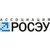 Логотип Ассоциация «Разработчики и Операторы Систем Электронных Услуг»
