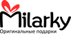 Логотип ИП Лоншакова М.А.