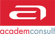 Логотип ООО "АкадемКонсалт"