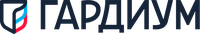 Логотип ООО «ФПБ Гардиум»