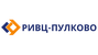 Логотип АО «Региональный информационно-вычислительный центр «Пулково»