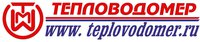 Логотип Акционерное общество "Тепловодомер"