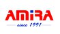 Логотип Акционерное общество "АМИРА"