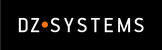 Логотип АО «ДЗ-Системс»