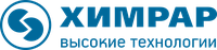 Логотип ООО «НИИ ХимРар»