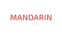 Логотип ООО "Мандарин"
