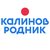 Логотип АО "Калинов Родник"