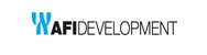 Логотип AFI Development - Компания AFI Development