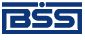 Логотип BSS - Группы компаний BSS