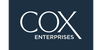 Логотип COX ENTERPRISE