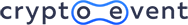 Логотип CryptoEvent
