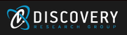 Логотип DISCOVERY Research Group - Маркетинговое агентство DISCOVERY Research Group