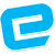 Логотип E-COM
