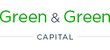 Логотип Green & Green Capital