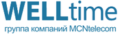 Логотип Группа компаний «МСН Телеком» - MCN Telecom