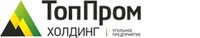 Логотип Холдинг «ТопПром» - АО «ТопПром»