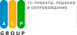 Логотип Компания ALP Group - ООО «АЛП-ИС»