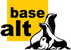 Логотип Компания «Базальт СПО»