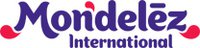 Логотип Mondelēz International, Inc.