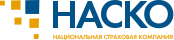 Логотип НАСКО - Страховая компания