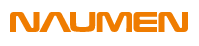 Логотип Naumen