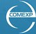Логотип ООО «Комэксп» - компания «Comexp»