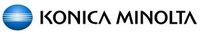 Логотип ООО «Коника Минолта Бизнес Сольюшнз Раша» - Konica Minolta Business Solutions Europe GmbH