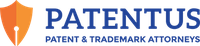 Логотип PATENTUS - ООО "ПАТЕНТУС"