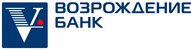 Логотип ПАО "Банк «Возрождение»"