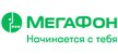 Логотип ПАО "Мегафон" - Публичное акционерное общество «МегаФон»