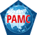 Логотип РАМС - Международный союз общественных объединений «Российская ассоциация международного сотрудничества» (РАМС)