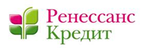 Логотип Ренессанс Кредит - КБ «Ренессанс Кредит» (ООО)