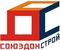 Логотип СоюзДонСтрой