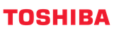 Логотип Toshiba Corporation - 株式会社東芝
