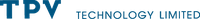Логотип TPV Technology - TPV Technology