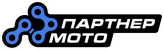 Логотип Партнер-Мото