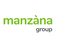 Логотип Манзана, ООО