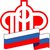 Логотип Государственное учреждение  - Отделение ПФР по г. Москве и Московской области