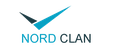 Логотип ООО "Норд Клан"