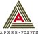 Логотип ООО "Архив услуг"